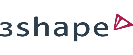 3Shape Logo
